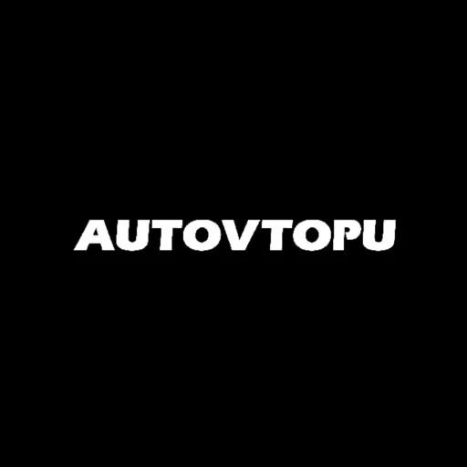 Logo AUTOVTOPU